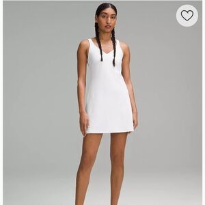 Lululemon Exercise Dress